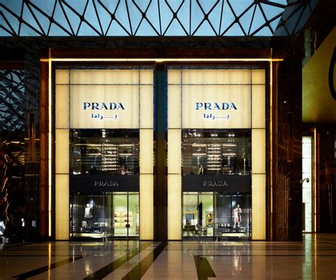 Prada Kuwait